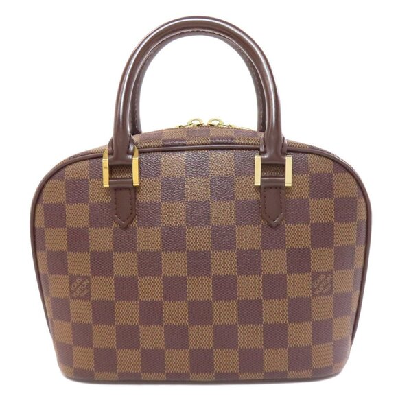 LOUIS VUITTON Brown Damier Bag - Picture 1 of 11